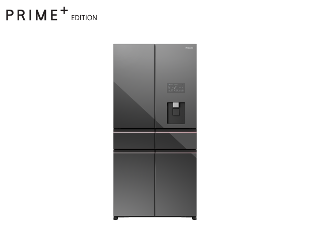 รูปของ ตู้เย็น 6 ประตู ระดับพรีเมียม รุ่น<br>NR-WY720ZMMT