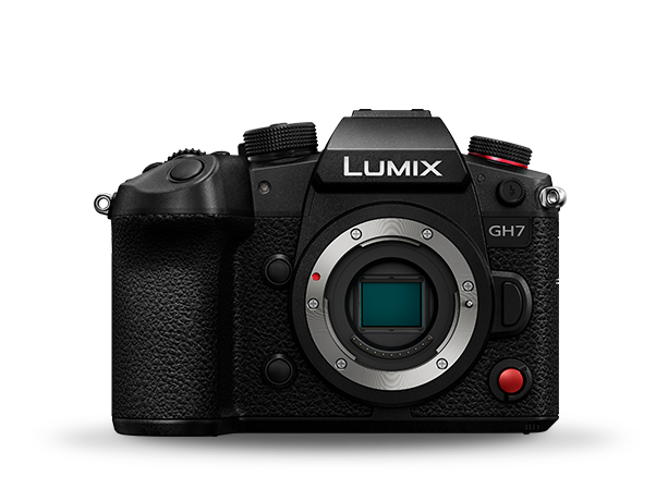 LUMIX GH7 相機 DC-GH7商品圖