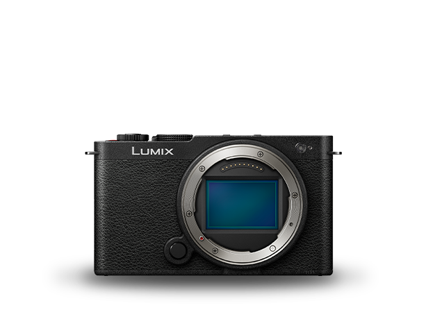 LUMIX S9 全片幅微單眼相機 DC-S9商品圖