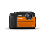LUMIX 數位相機 DC-TS7商品圖