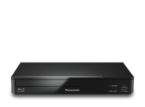 Smart Network 2D Blu-ray Disc™/ DVD 播放器 DMP-BD83商品圖