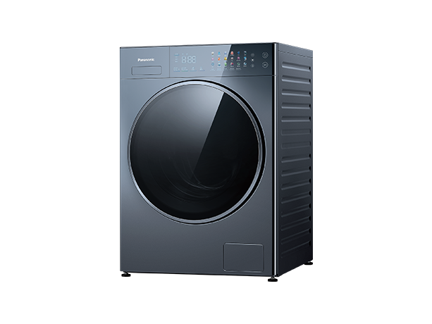 淨護完美 溫水滾筒洗衣機<br />NA-VS120RW-B商品圖