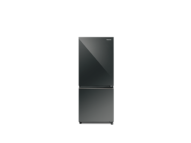 輕奢品味系列 玻璃鏡面雙門電冰箱<br />NR-B261VG商品圖