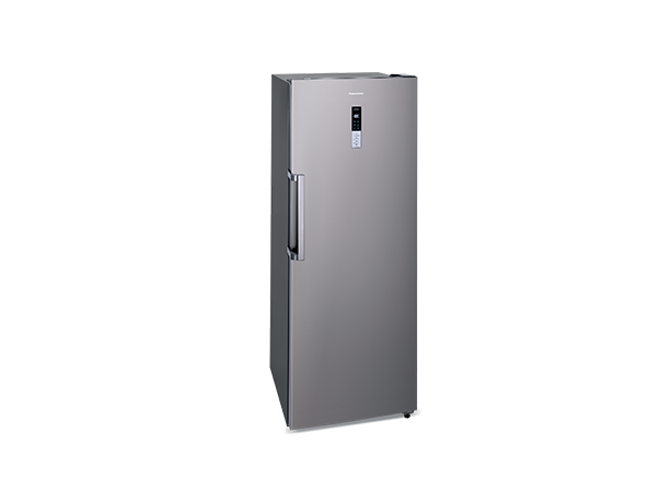 直立式冷凍櫃<br />NR-FZ383AV-S商品圖