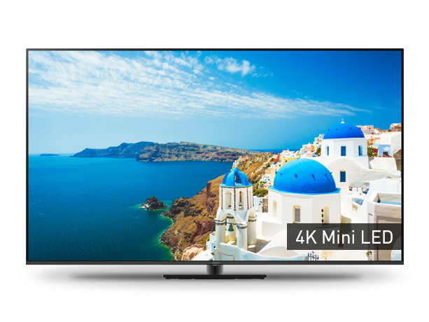 TH-65MX950W 65 英吋、Mini LED、4K HDR 智慧顯示器商品圖