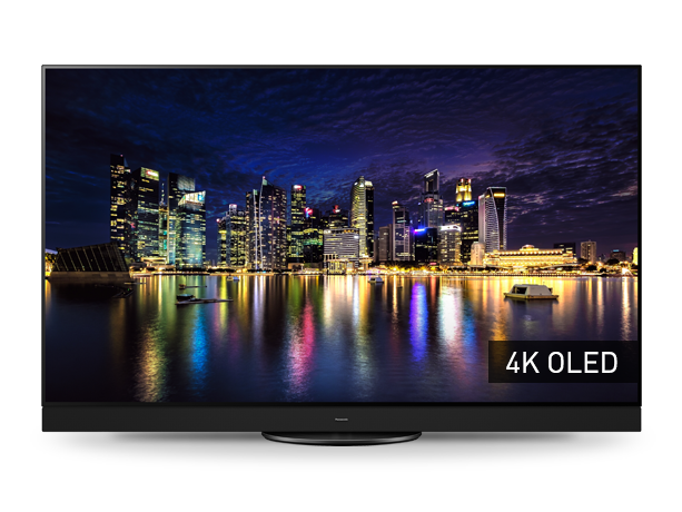 TH-65MZ2000W 65 英吋、OLED、4K HDR 智慧顯示器商品圖