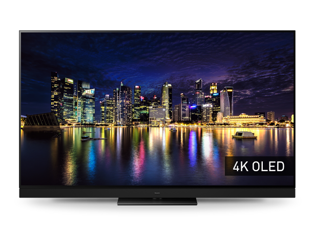 TH-77MZ2000W 77 英吋、OLED、4K HDR 智慧顯示器商品圖