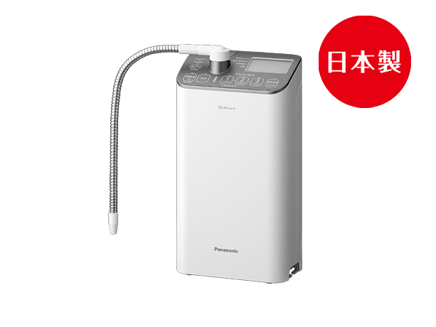 櫥上型鹼性離子整水器<br />TK-AS500商品圖