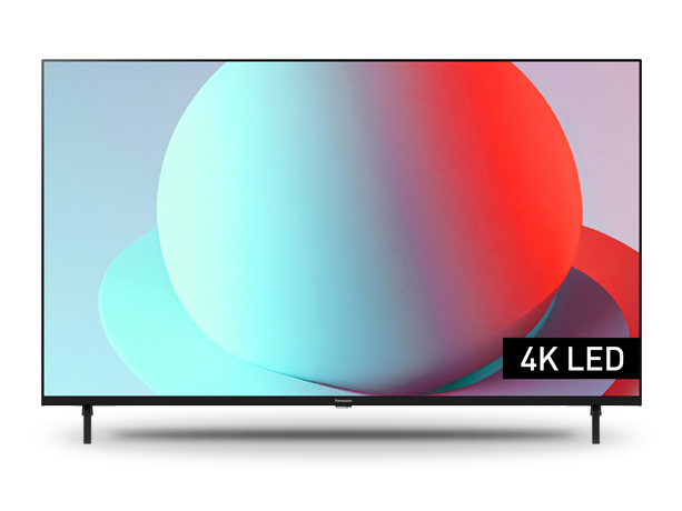 50吋 4K LED智慧顯示器商品圖