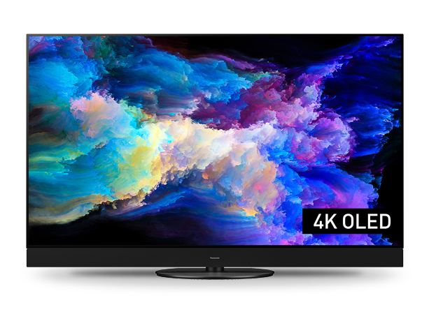 TV-55Z95AGT 55 英吋、OLED、4K HDR 智慧型顯示器商品圖