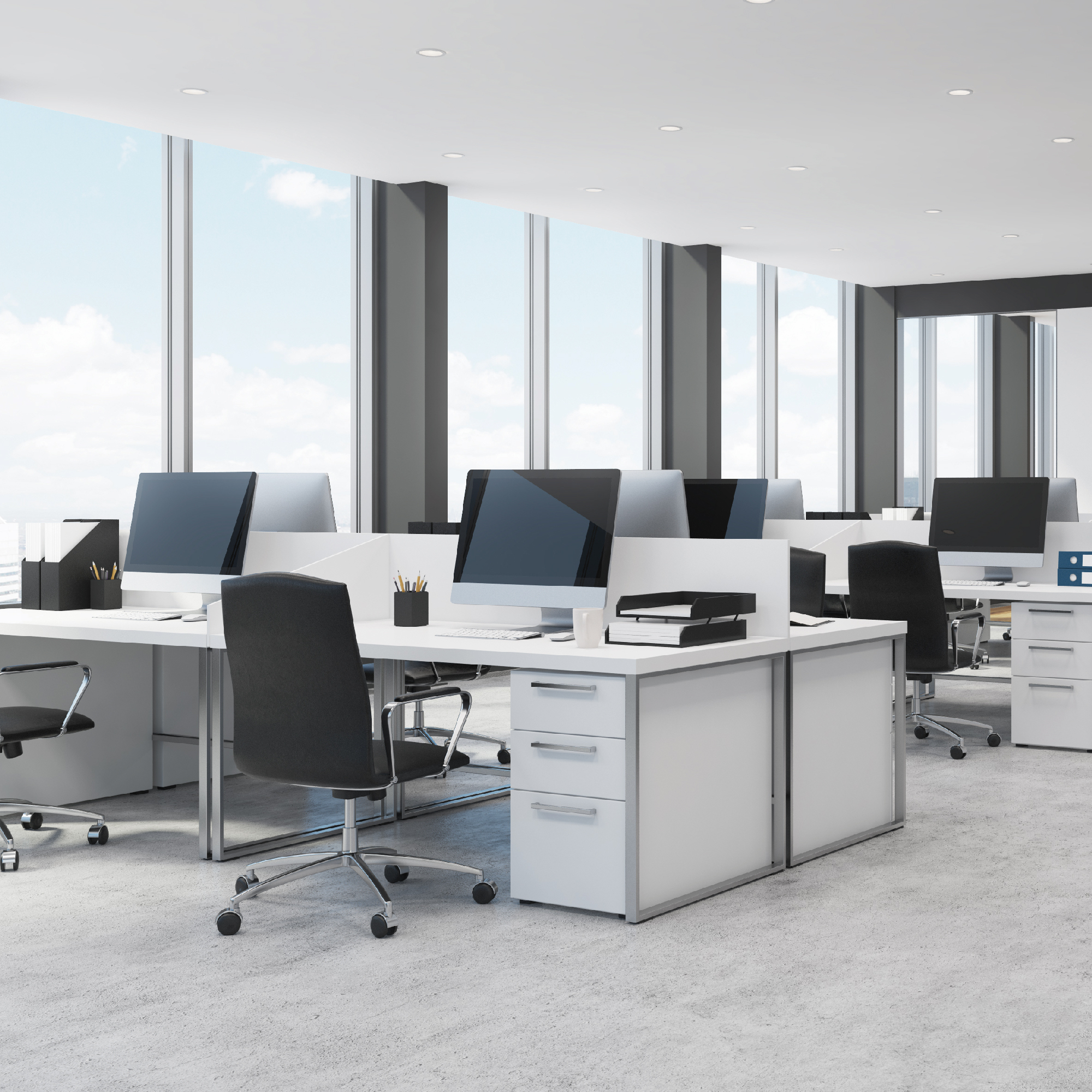 輕薄設計,兼具美觀