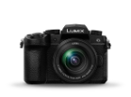Фото Цифрова бездзеркальна камера з одним об’єктивом LUMIX DC-G90M