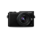 Фото LUMIX Digital Single Lens Mirrorless Camera DC-GX800KEE