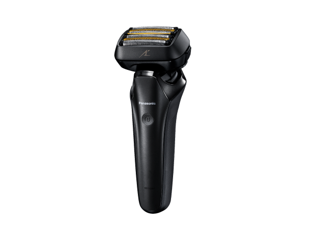 Фото Найкраща електробритва Panasonic для чоловіків: бритва ES-LS6A для вологого та сухого гоління з 6 лезами