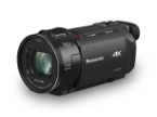 Фото Відеокамера HC-VXF1EE для зйомки у форматі 4K Ultra HD