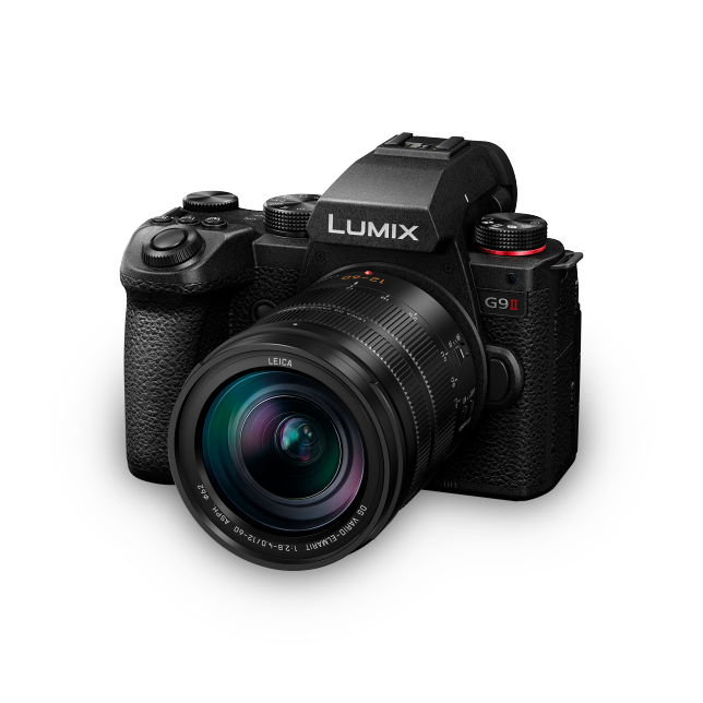 LUMIX G Mirrorless 4K Cameras DC-G9M2L - Panasonic UK u0026 Ireland