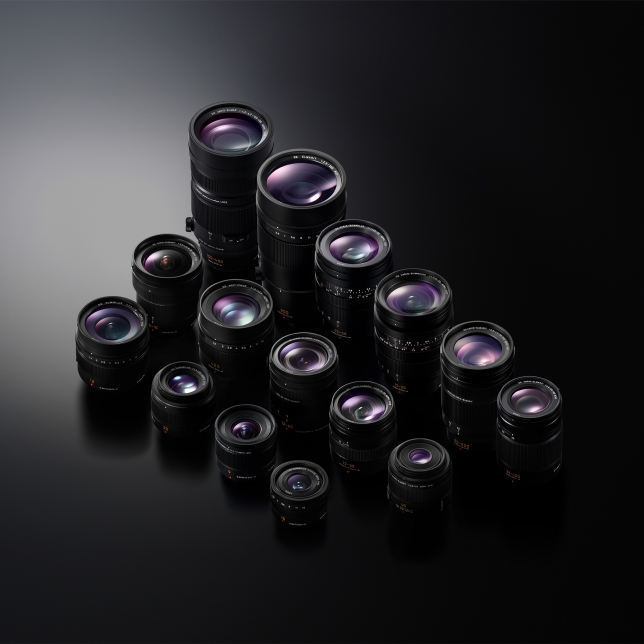 LUMIX G Mirrorless PDAF Camera | DC-G9M2 | Panasonic UK & Ireland
