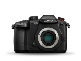 Mirrorless 4k Cameras | Lumix G Cameras | Panasonic UK & Ireland