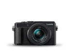 Photo of Premium Compact Camera with 24-75mm Lens - LUMIX DC-LX100M2
