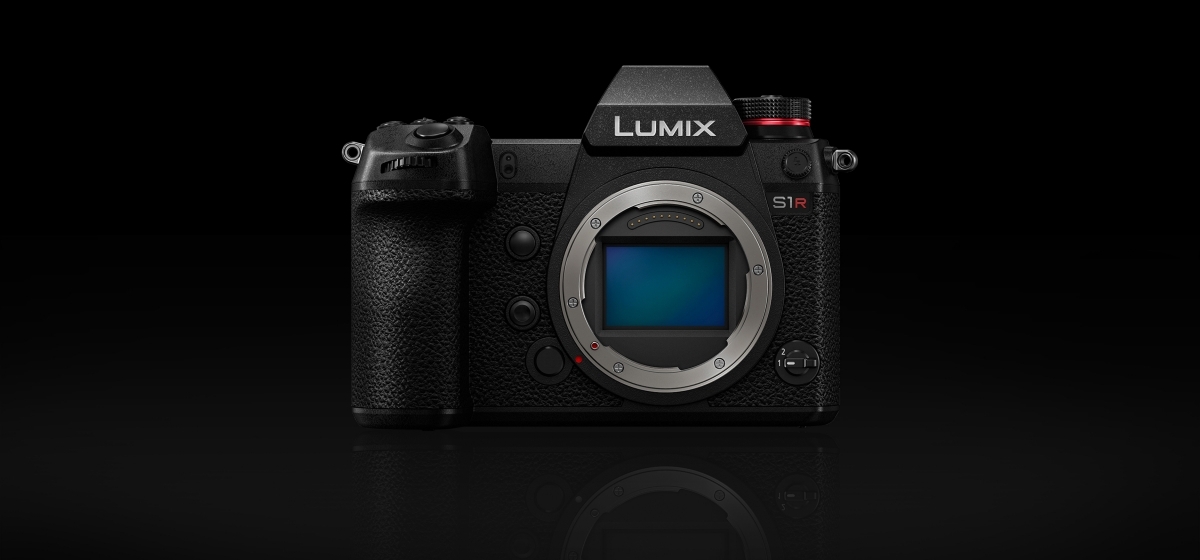 LUMIX | Frame Camera | Panasonic UK & Ireland