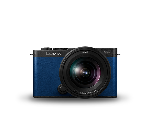 Photo of LUMIX S9 Full-Frame Mirrorless Camera DC-S9