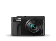 Light 4K Travel Camera | DC-TZ90 | Panasonic UK & Ireland
