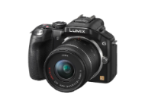 Photo of DMC-G5 Compact System Camera