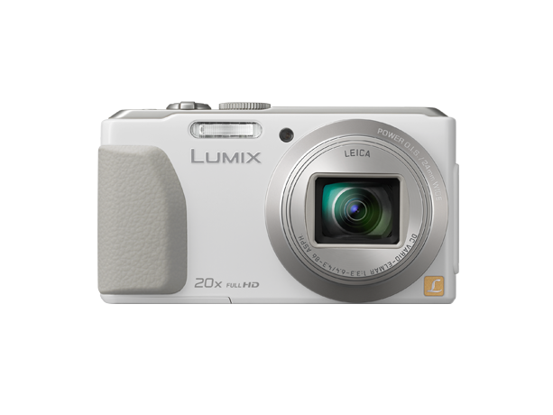 Panasonic lumix dmc tz40 обзор