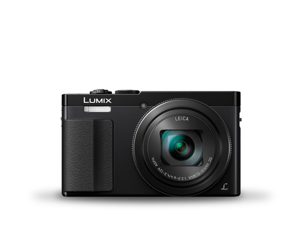 デジタルカメラ【Panasonic】LUMIX DMC-TZ70 ルミックス パナソニック