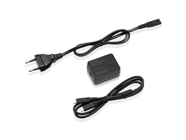 Photo of AC Adapter DMW-AC11