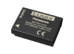 Photo of LUMIX Camera Battery For TZ6 & TZ7 - DMW-BCG10