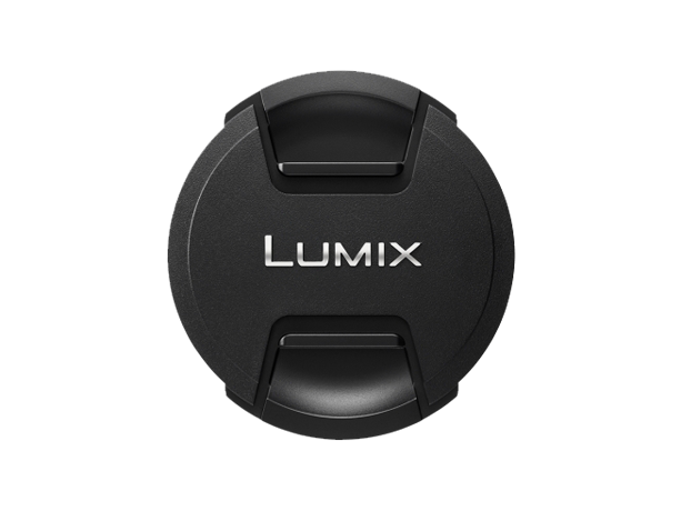 Photo of LUMIX 46mm Camera Lens Cap DMW-LFC46