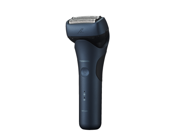 Photo of ES-ALT4BA811, waterproof 3-blade electric shaver for men with ultra-fast linear motor