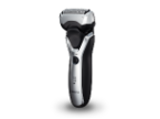 Photo of 3 Blade Rechargeable Shaver ES-RT47