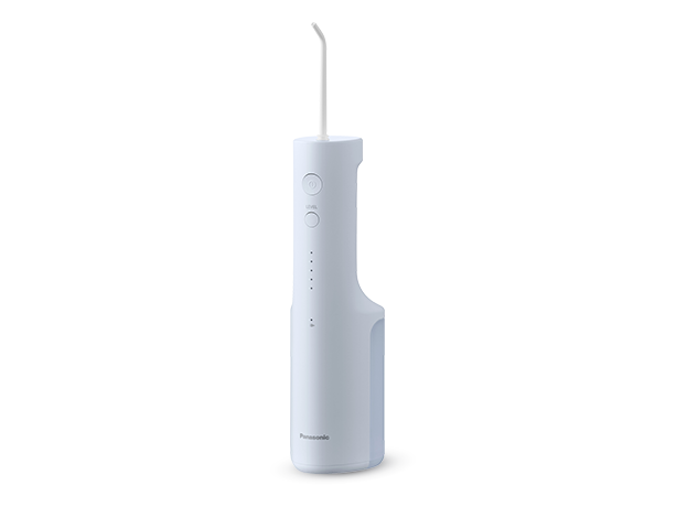 Photo of Rechargeable Oral Irrigator with EW-DJ27