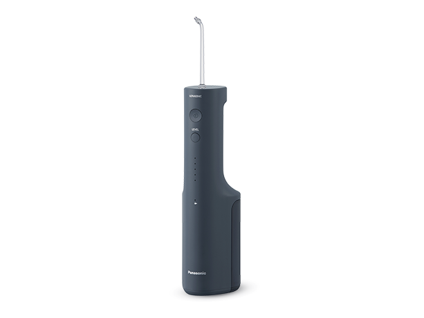 Photo of Rechargeable Oral Irrigator with Ultrasonic Technology EW-DJ66