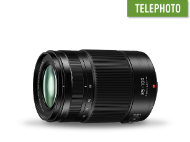 35 -100mm f2.8 Lens | H-HSA35100 | Panasonic UK & Ireland