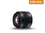 Photo of LUMIX G Lens H-XA025