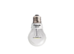 Photo of LDRHV4L27CG LED E27 CLEAR 4.4W=20W 2700K 40H