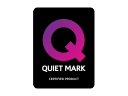 QUIET MARK