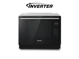 Home Appliances - Panasonic UK & Ireland