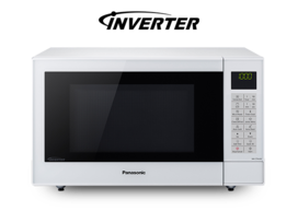 Home Appliances - Panasonic UK & Ireland