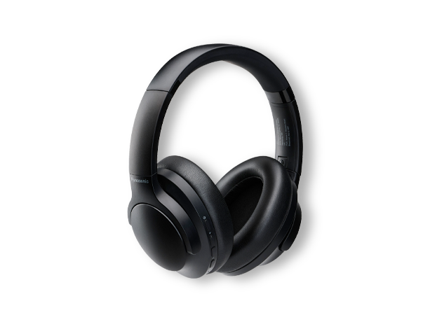 Photo of Digital Wireless Stereo Headphones<br>RB-HX330B