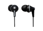 Photo of ErgoFit In-Ear Headphones RP-HJE125E