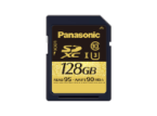 Photo of SD Card SDUD Series RP-SDUD128GAK