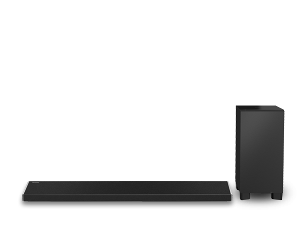 Photo of ALL Connected Soundbar SC-ALL70TEB