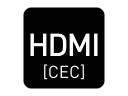 HDMI-CEC-контроллер