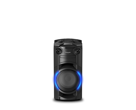 Wireless Speaker System SC-TMAX10