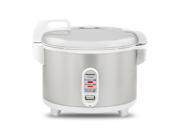 Photo of SR-UH36F Pro Rice Cooker