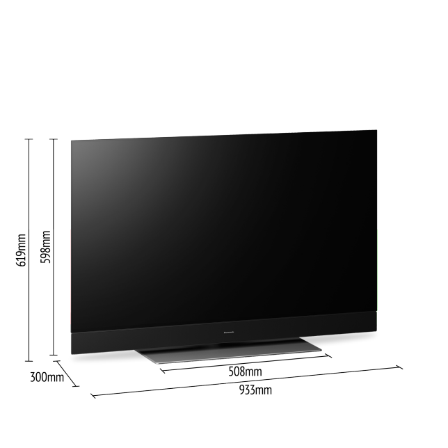 42 inch OLED Fire TV | TV-42Z90AEB | Panasonic UK & Ireland